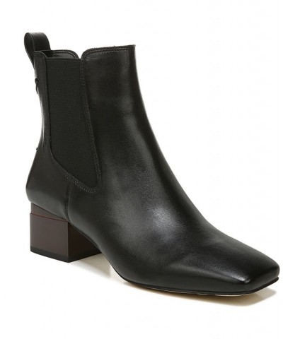Waxton Booties PD02 $55.80 Shoes